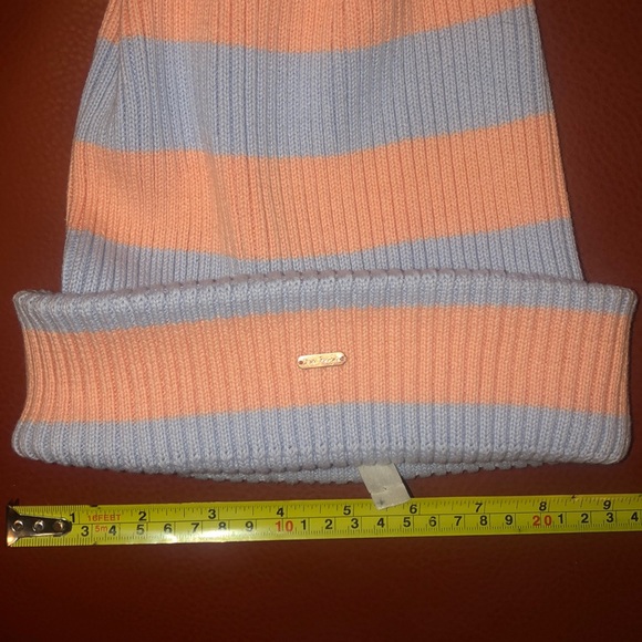 🌈💎Nwot • Free People • Beanie • osfm • 🌈💎 - Picture 2 of 7